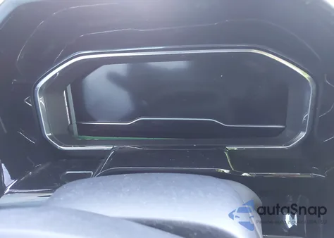 2024 Chevrolet Silverado 1500 4Wd Short Bed Lt Trail Boss from USA, damaged, VIN 3GCUDFED6RG163216